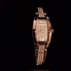 Bulova women's watch